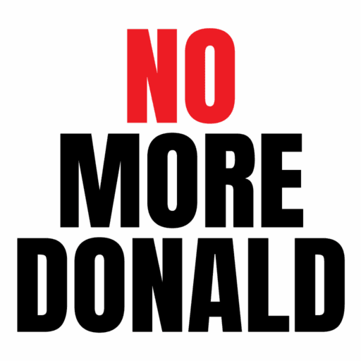 No More Donald